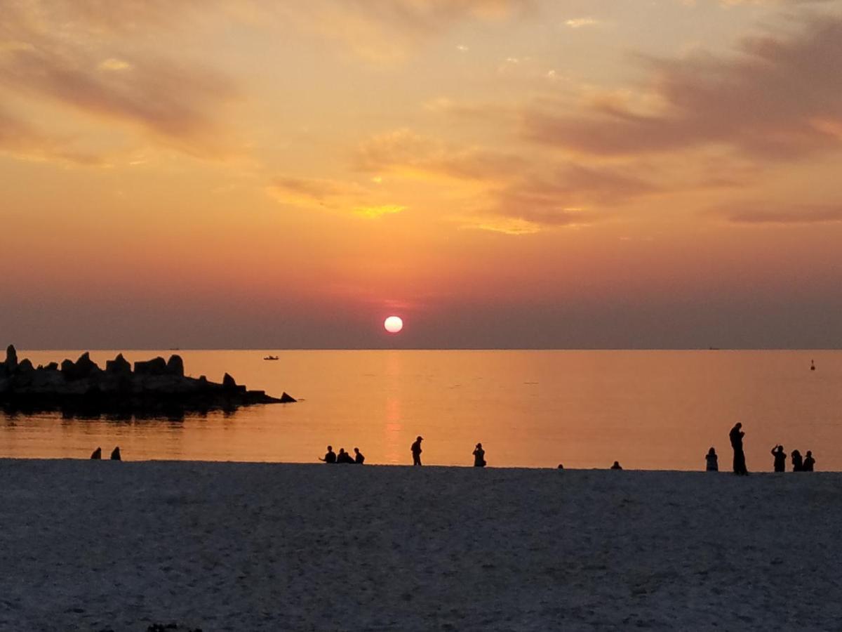 Hotel Sanrakuso Shirahama Zewnętrze zdjęcie