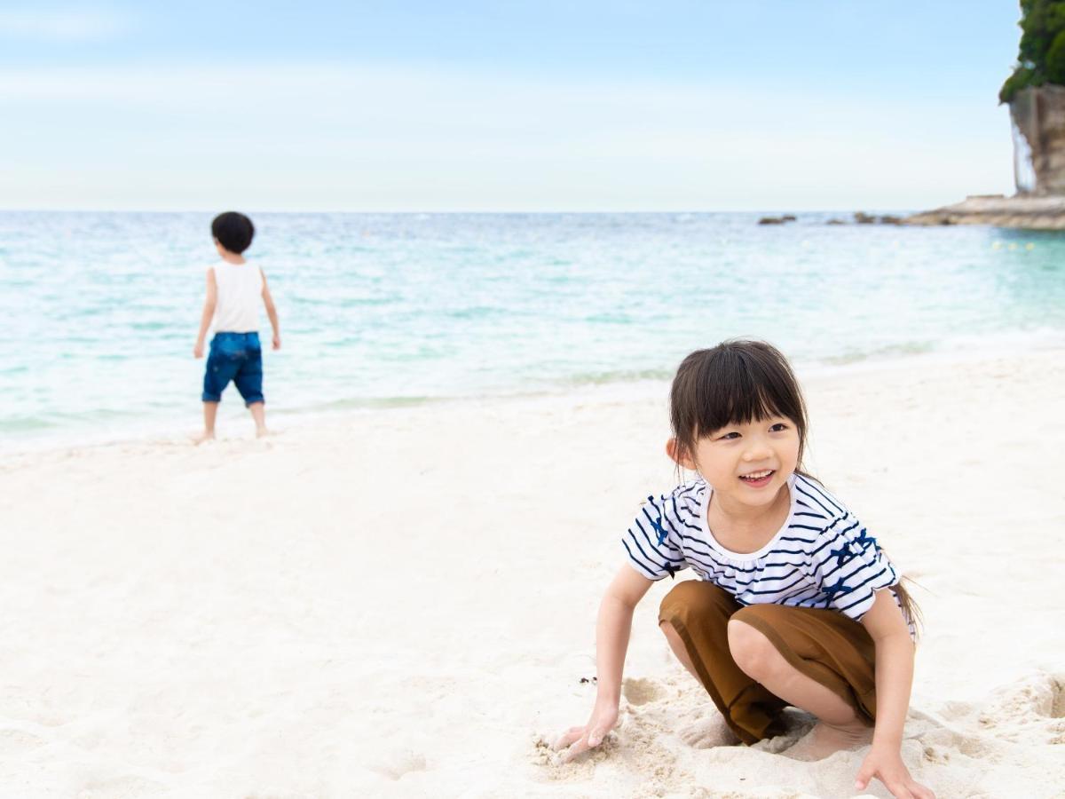 Hotel Sanrakuso Shirahama Zewnętrze zdjęcie